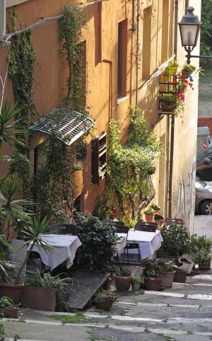 Restaurant Cagliari 